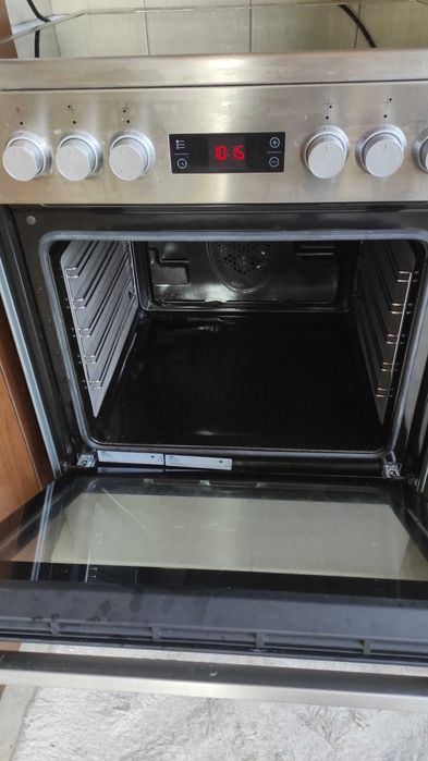 Готварска печка Beko FSE 67300