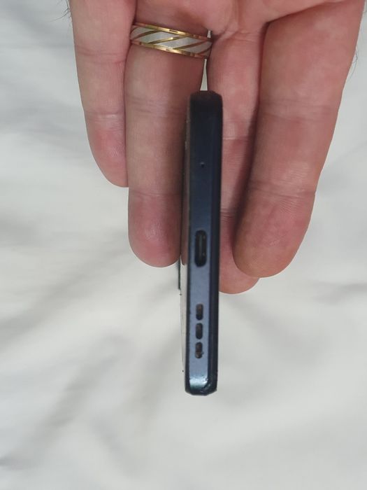 Tel. Motorola E22.