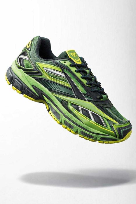 Кроссовки Reebok Premier Road Ultra, размеры от 40 до 45.