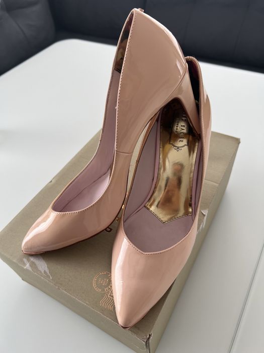 Michael Kors сандали, Ted Baker дамски обувки токчета