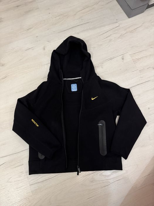 Nike x Nocta черен