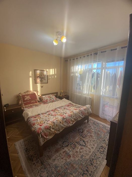 Продава се Тристаен апартамент в Плевен, Дружба 3 - 82 кв.м за 1464 €/кв.м - Снимка #6