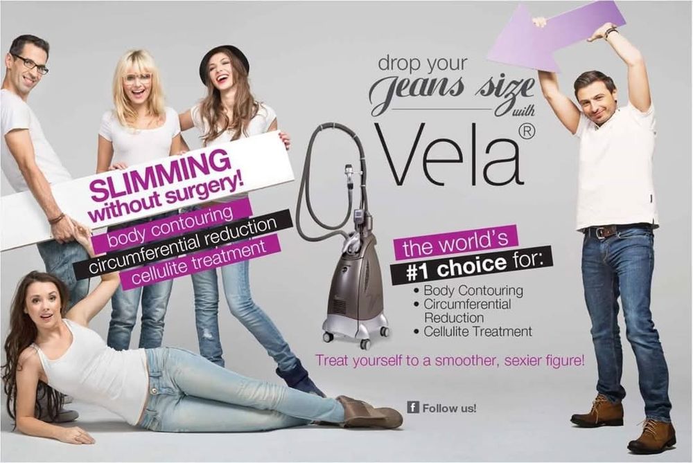 Hydrafacial, aparat original