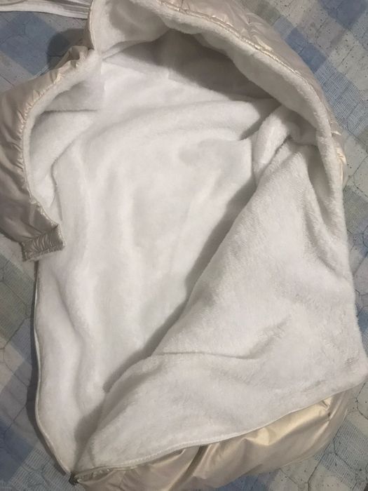 Конверт для выписки