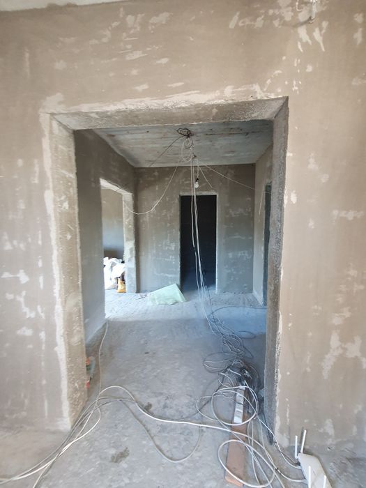 Tencuiala mecanizata