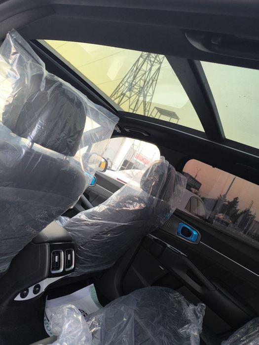 Kia.Sarento Black Edition 2022 yil.Full.Pazisase.