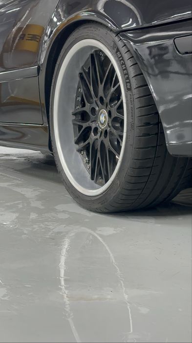 BmW Leon Hardiritt Bugel R19