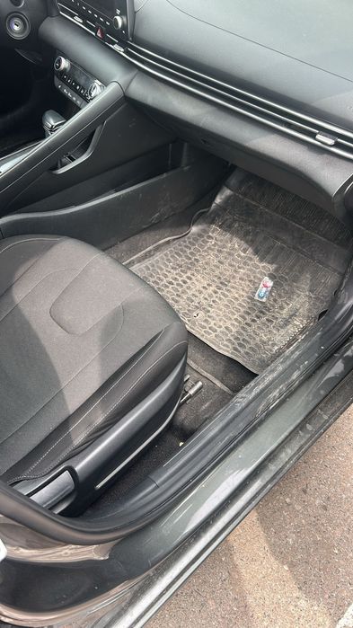 Химчистка авто на выезд
