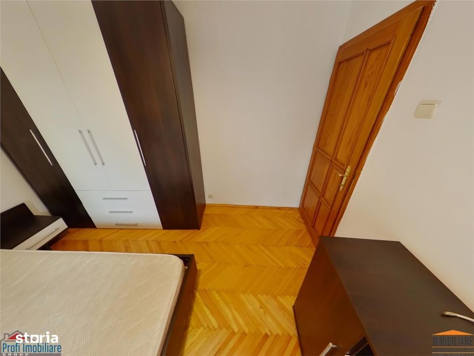 Apartament 2 camere decomandat Podgoria-Malul Muresului
