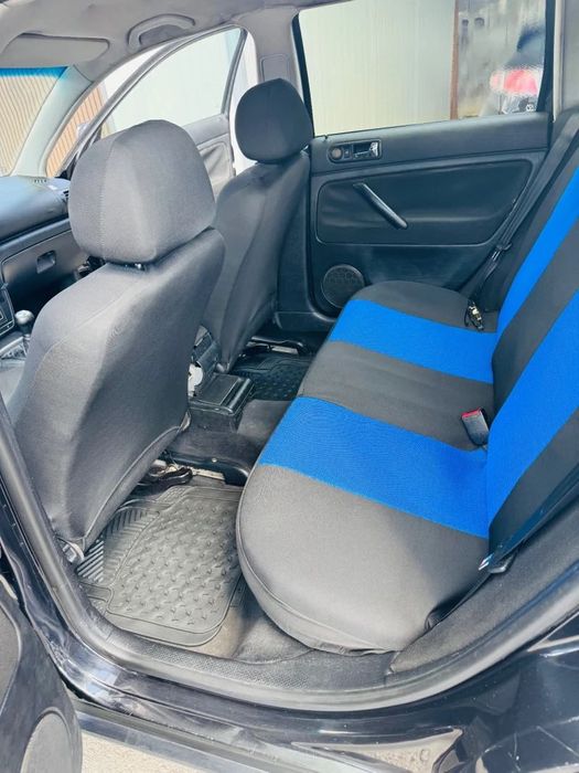 Фолсваген пасат 1,9 TDI