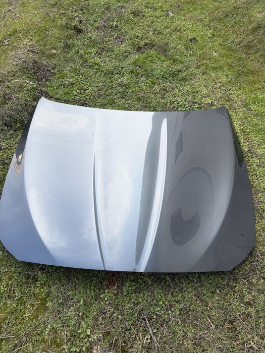 Преден капак бмв ф10 ф11 (preden kapak bmw f10 f11)