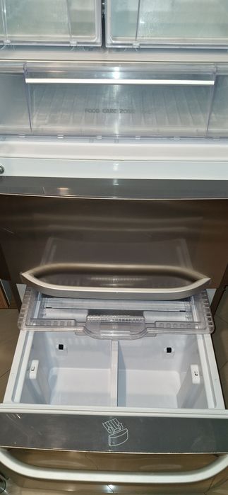 Vând combină frigorifică