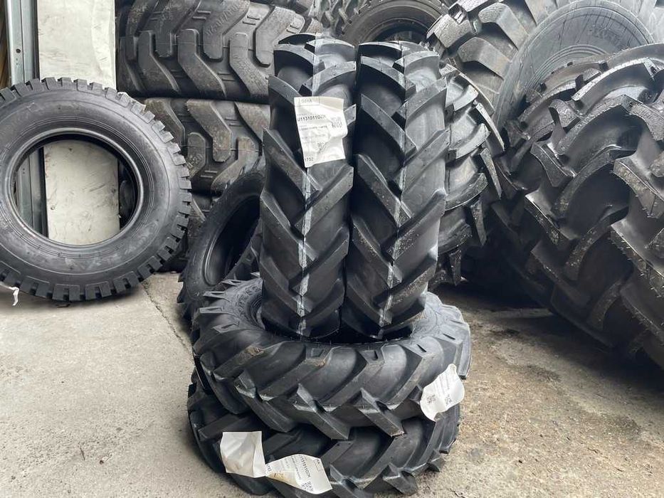 6.50/80-13 Anvelope noi agricole de motocultor janta r13 tico