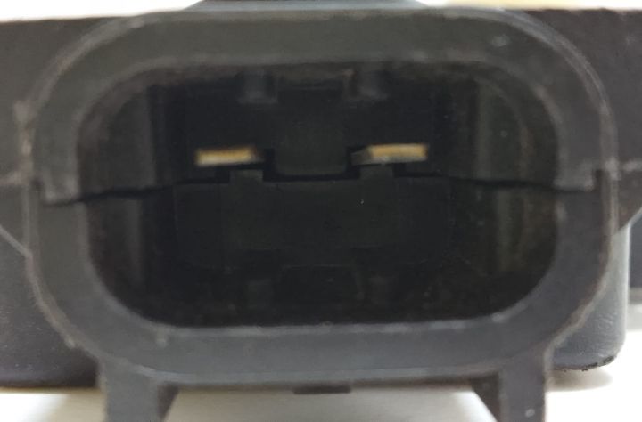 Motoras Clapeta Aeroterma Renault Laguna a 2-a generatie