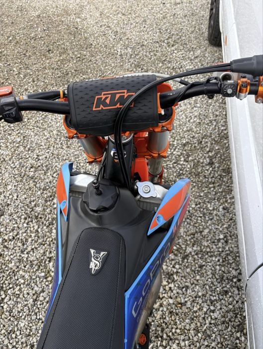Ktm sxf 350 2020