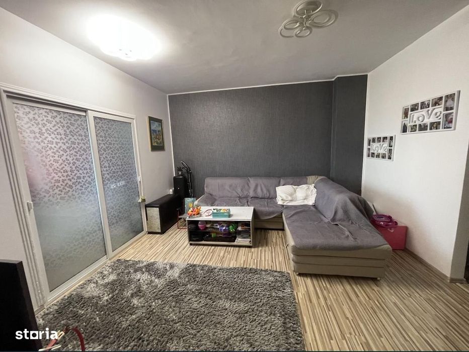 Apartament 75 mp cu Parcare Inclusă | Parter