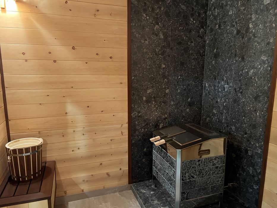 «Пар и жар». Услуги бани, сауны.