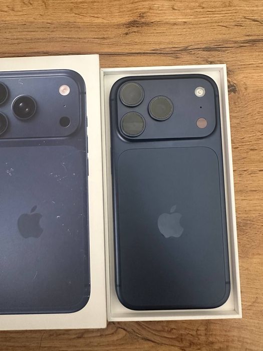 iPhone 17pro 256gb
