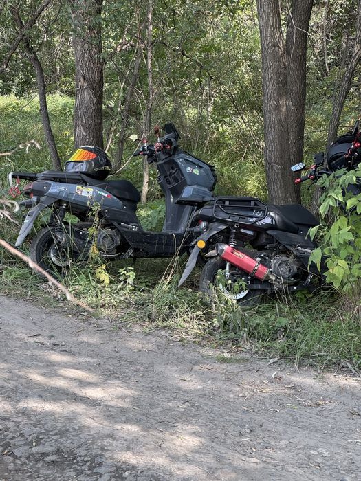 Танк 150 кубовый