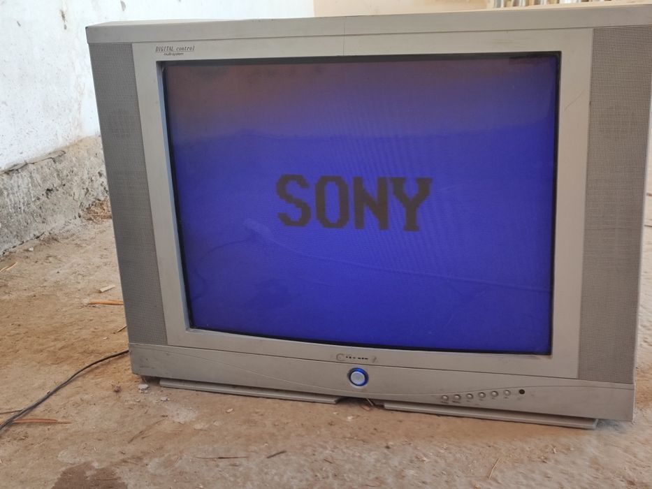 Телевизор Sony телевизор