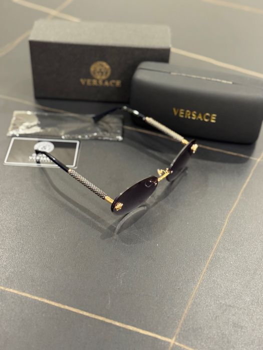 Очила Versace authentic