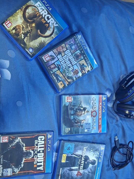 Playstation 4 slim