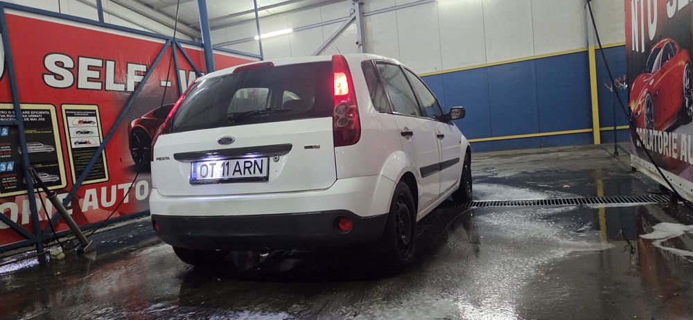 Fiat Fullback 2009 diesel, 936 € — imagine 4
