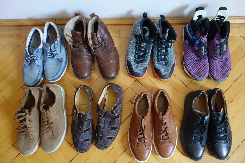 Incalataminte marimi 43-46