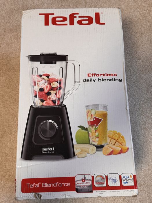 Bleder Tefal - nou, 600W
