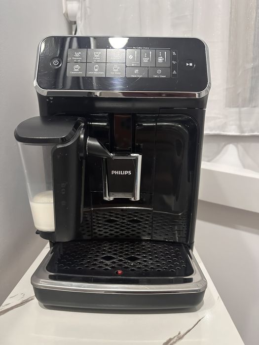 Espressor automat Philips
