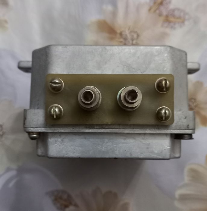 Блок электронный функциональный  ФК 2555-2