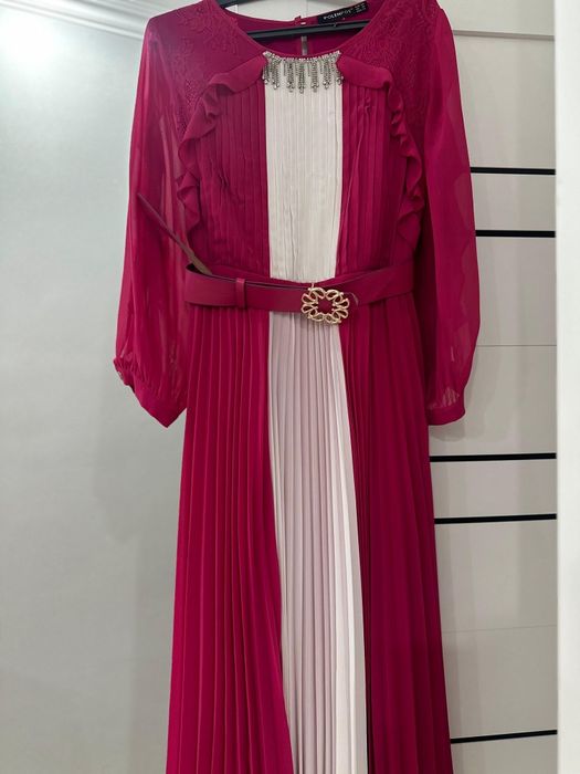 Продам платье вечерний