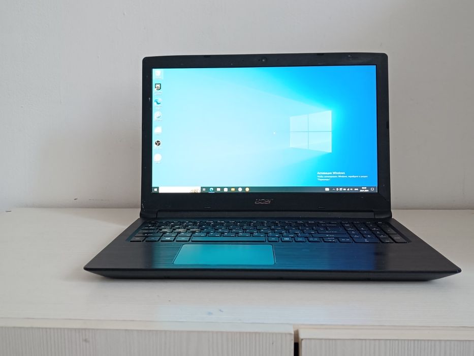 Ноутбук Acer Aspire 3 A315