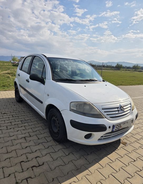 CITROËN C3