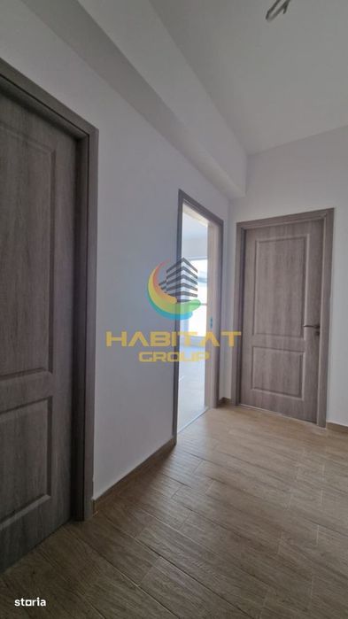 Apartament 2 camere - zona Pallady