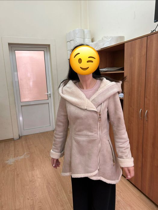 Зимно Палто Юнона