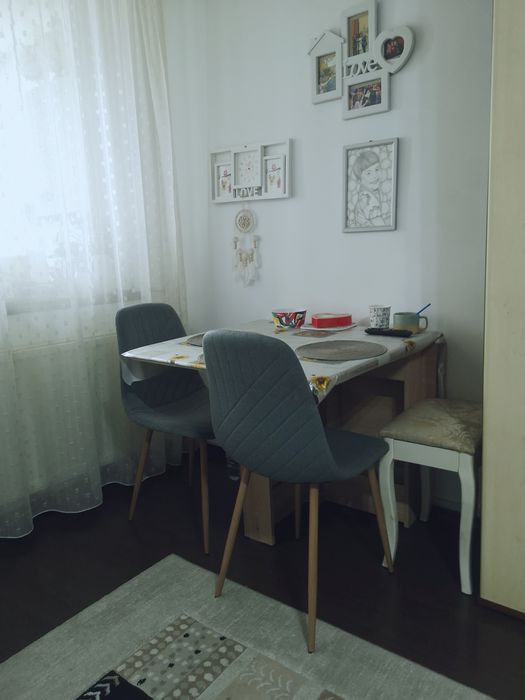 Apartament – Brașov, Centrul Nou - Vedere 3