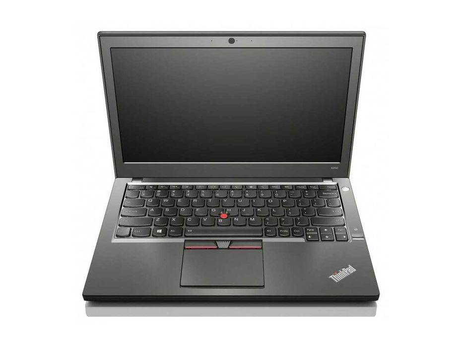 Лаптоп Lenovo X250 I5-5300U 8GB 256GB SSD с до 24 МЕСЕЦА ГАРАНЦИЯ и Windows 11 PRO