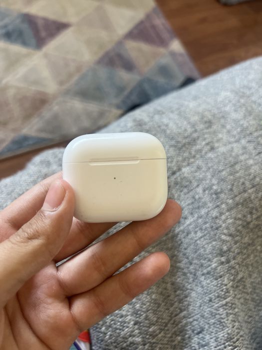 Airpods 3 оригинал