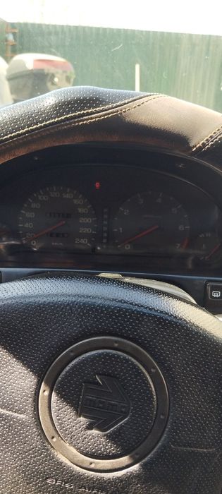 Субару Легаси 1998 автомат