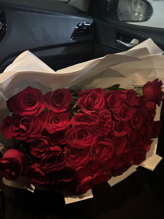 Цветы гүл астана