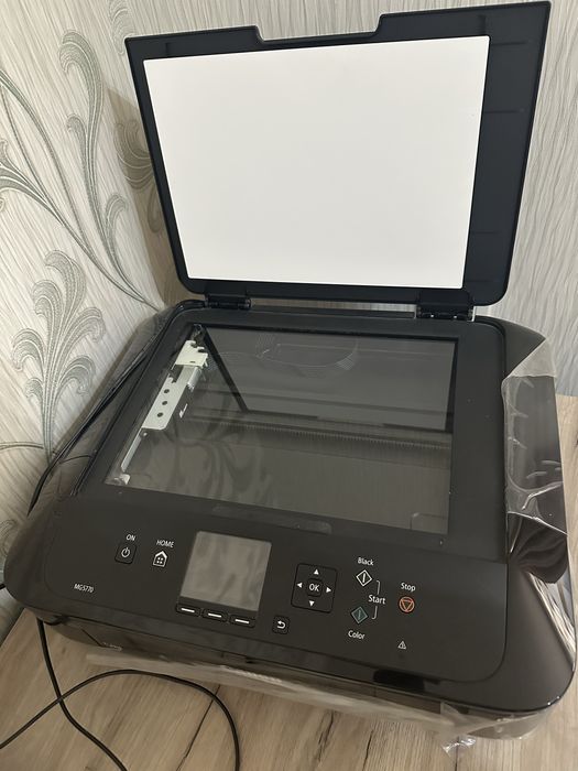 Принтер Canon PIXMA MG5770  | Wi-Fi | Цветной принтер