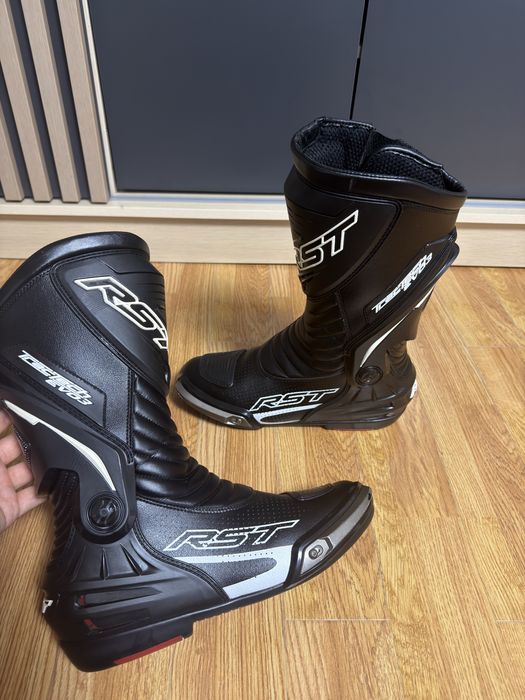 Cizme Moto RST Trachtech EVO 3, marimea 44