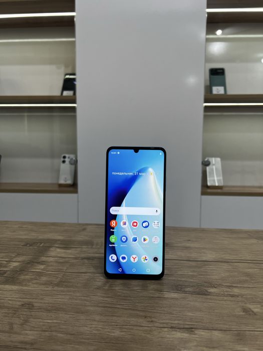 Realme Note 50 (128gb)
