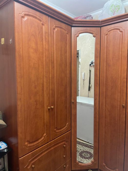 Продам шкаф в отличном состоянии