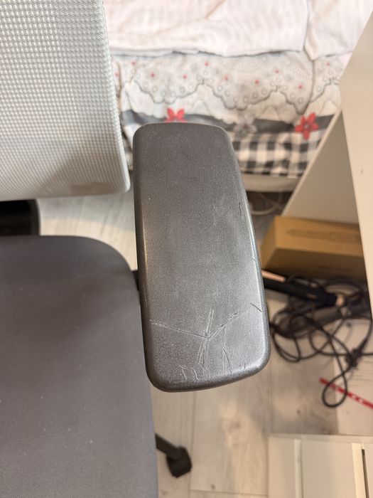 Reply Air – Scaun de birou ergonomic Steelcase