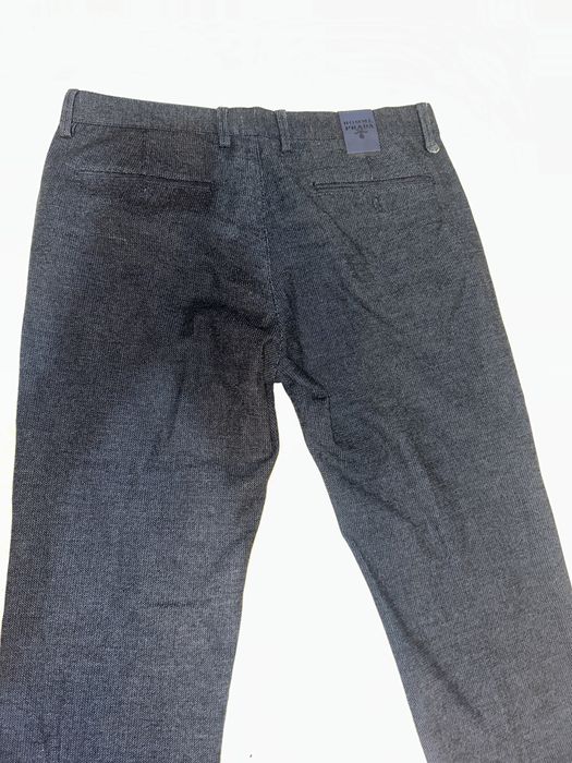 Брюки классические