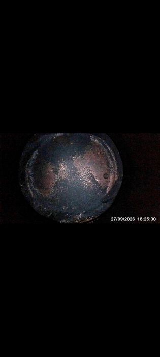 Эндаскоп проверка двигаля .