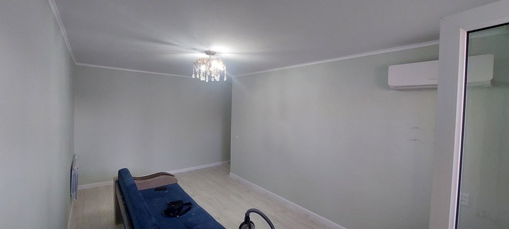 Ремонт квртира. Под ключ