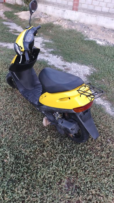 Продам Honda Dio AF-27 ZX